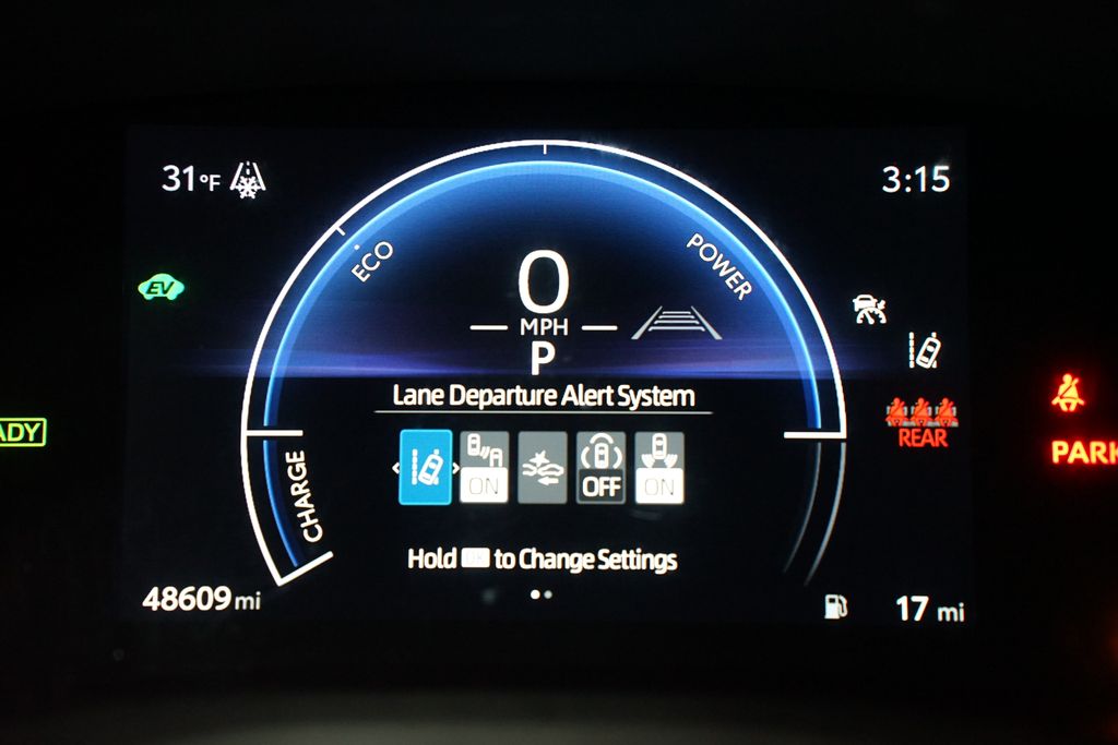 Thumbnail: 2025 Toyota Camry - 17