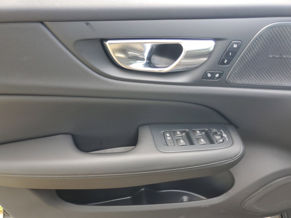 used 2024 Volvo V60 Cross Country car, priced at $34,895
