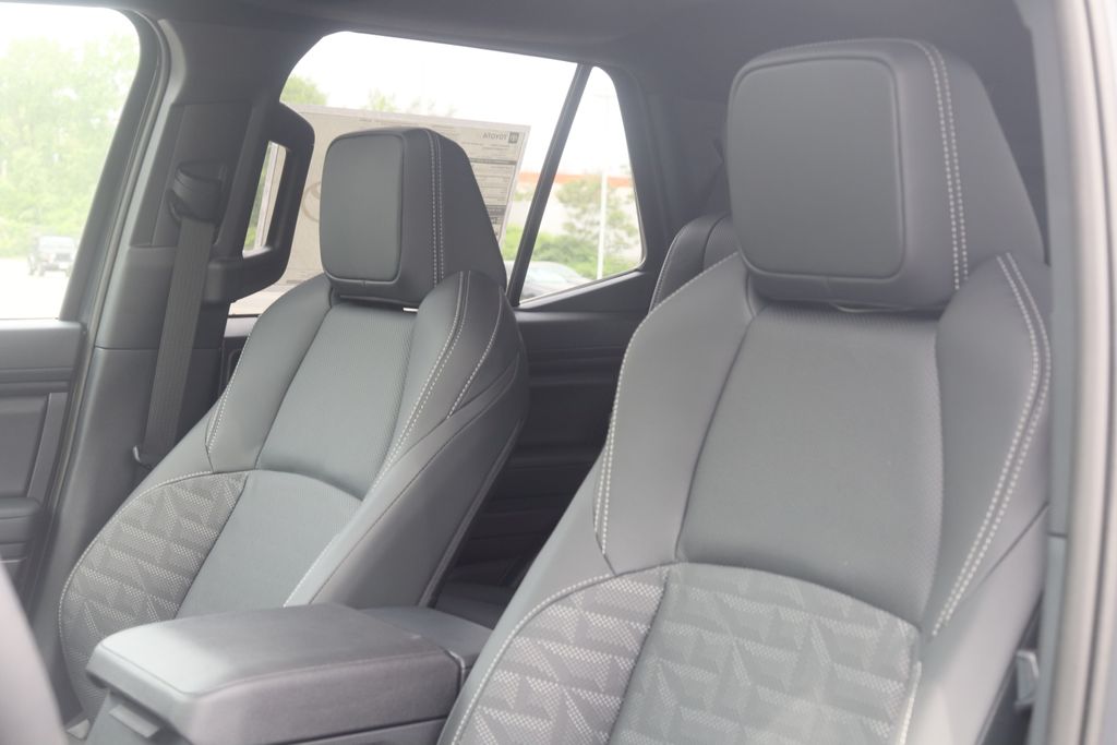 New 2026 Toyota 4Runner i-FORCE MAX SUV