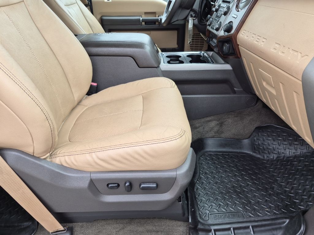 Used Car 2015 Ford F-250sd  Lariat For Sale Under $25,000 In Austin, Texas