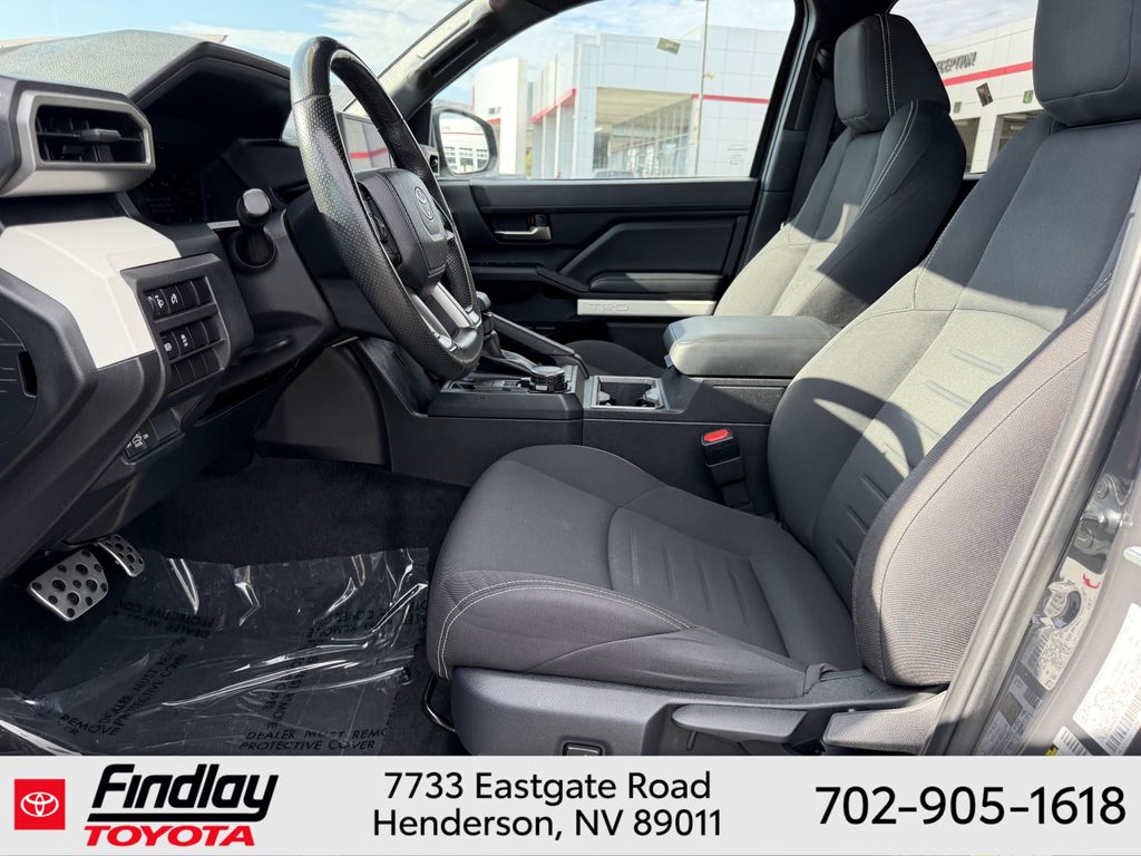Used 2024 Toyota Tacoma Truck