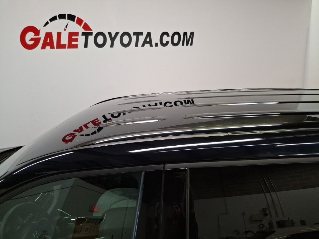 Used 2022 Toyota Highlander SUV