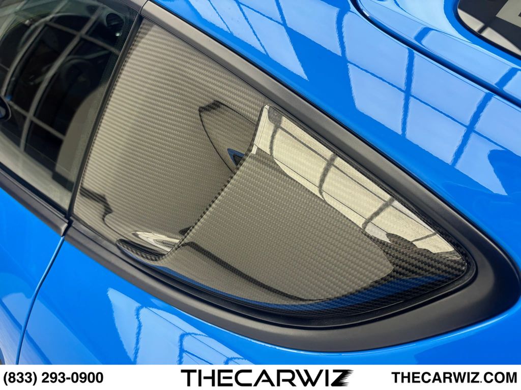 2023 Porsche 718 Cayman
