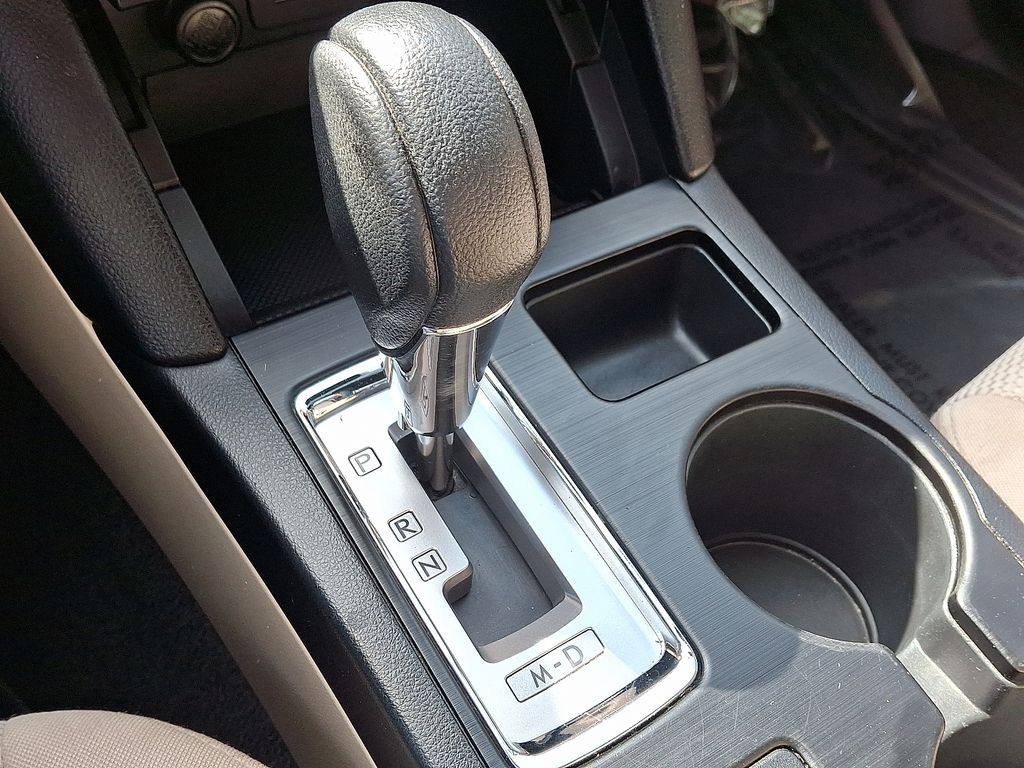 Thumbnail: 2015 Subaru Outback - 15