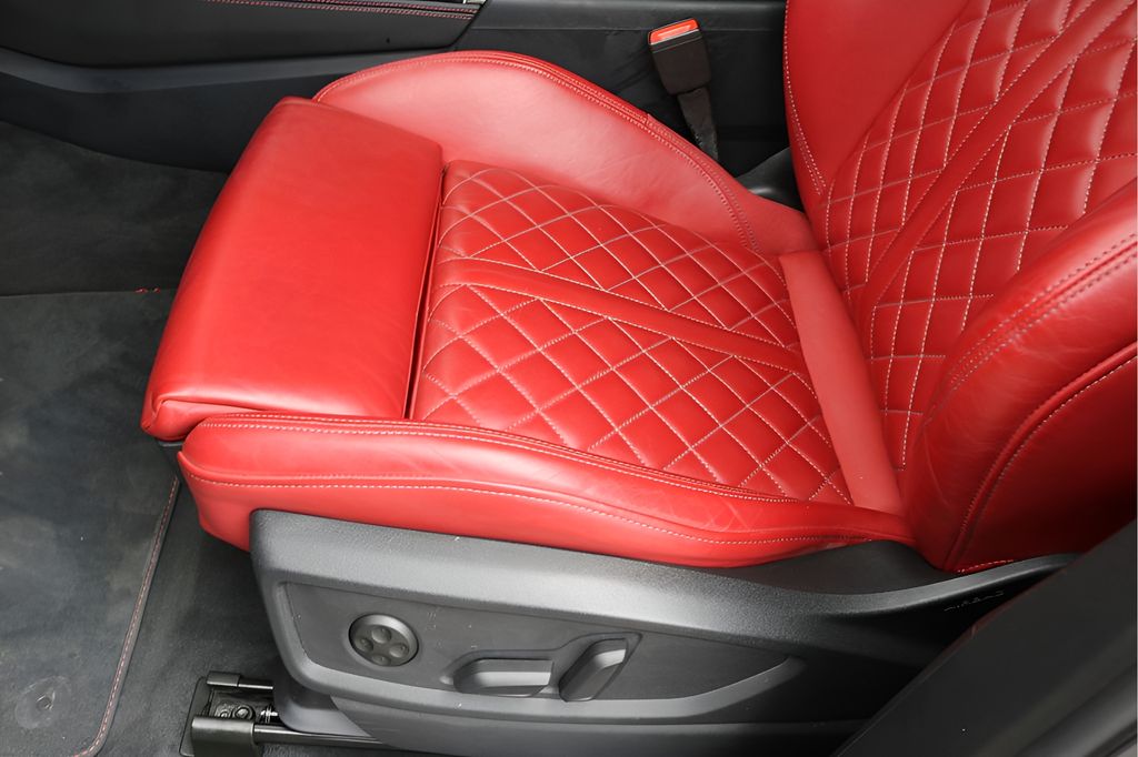 Used Car 2024 Audi Sq5  For Sale Under $50,000 In Austin, Texas