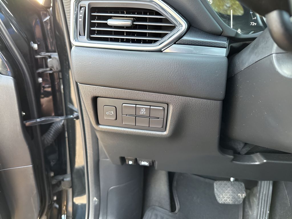 Used Car 2024 Mazda Cx-5  2.5 Turbo Premium For Sale Under $30,000 In Austin, Texas