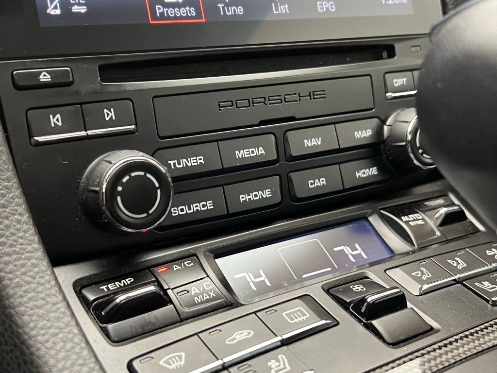 Thumbnail: 2018 Porsche 718 Cayman - 12