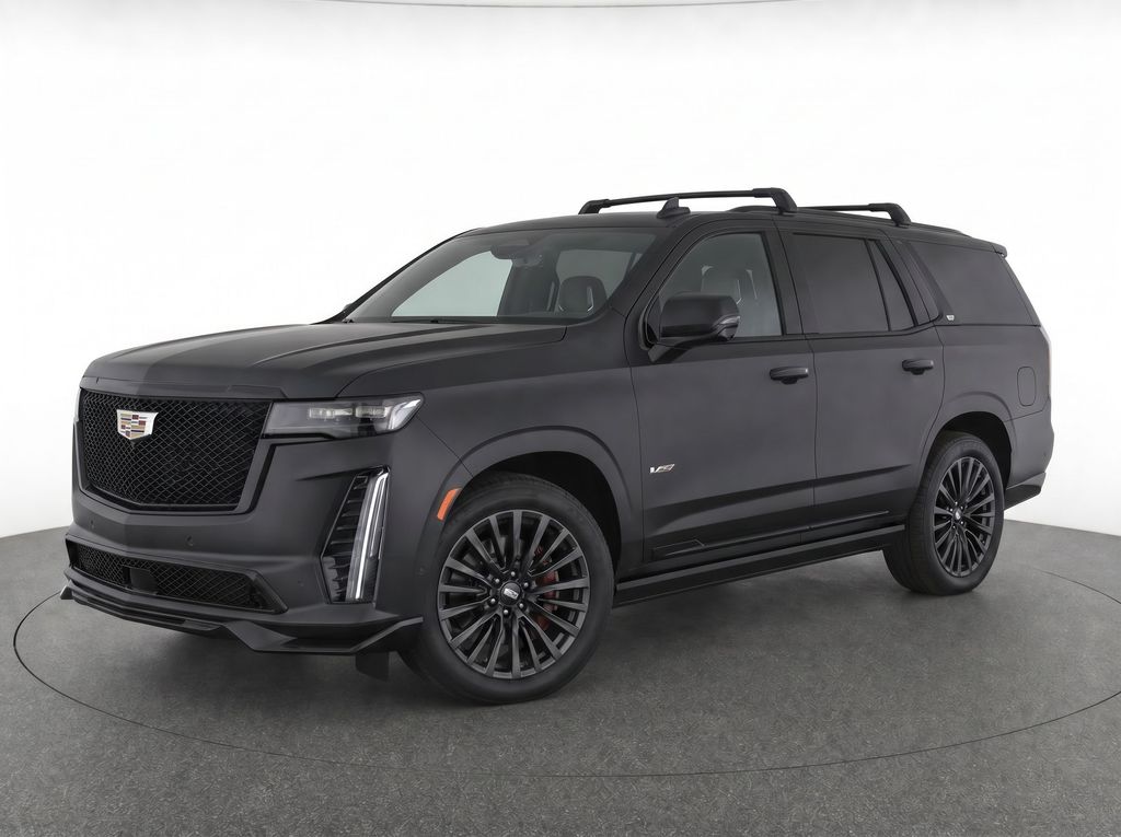 2024 Cadillac Escalade V-Series - 2