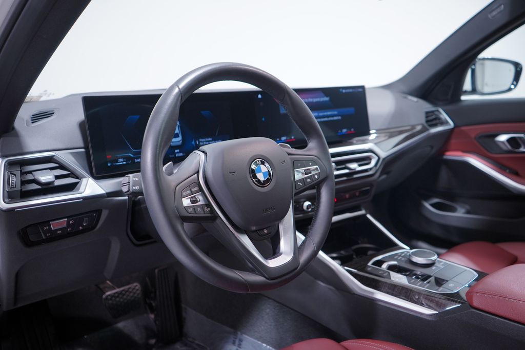 Thumbnail: 2023 BMW 3 Series - 6