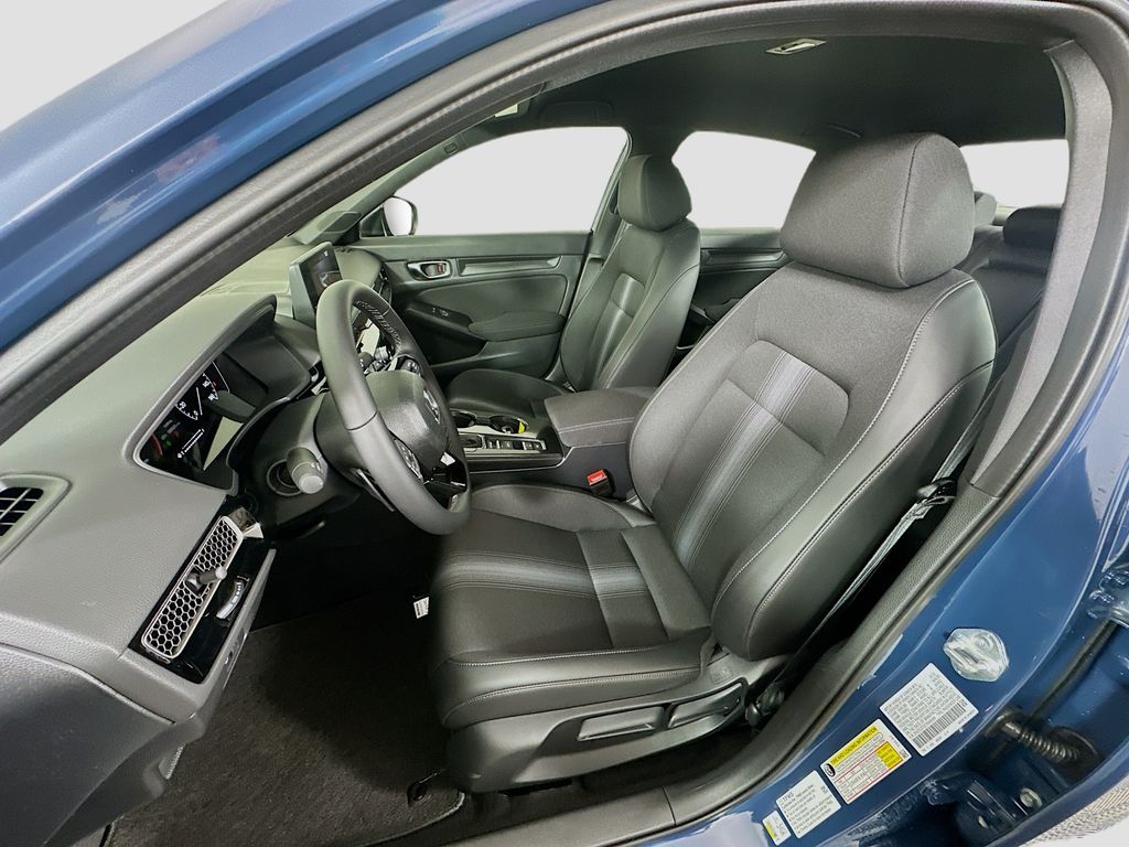 Thumbnail: 2026 Honda Civic - 15