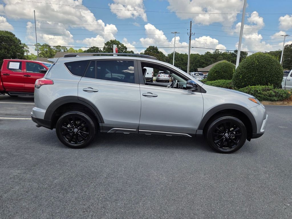 Used 2018 Toyota RAV4 SUV