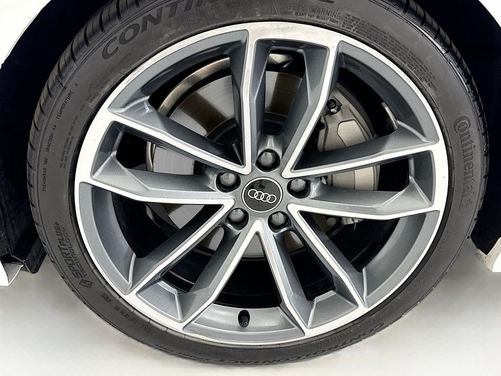 Thumbnail: 2023 Audi A5 - 29
