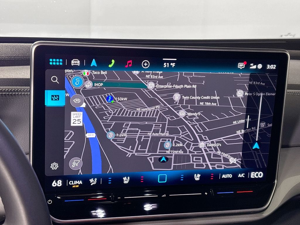 2025 Volkswagen ID.4 Pro S