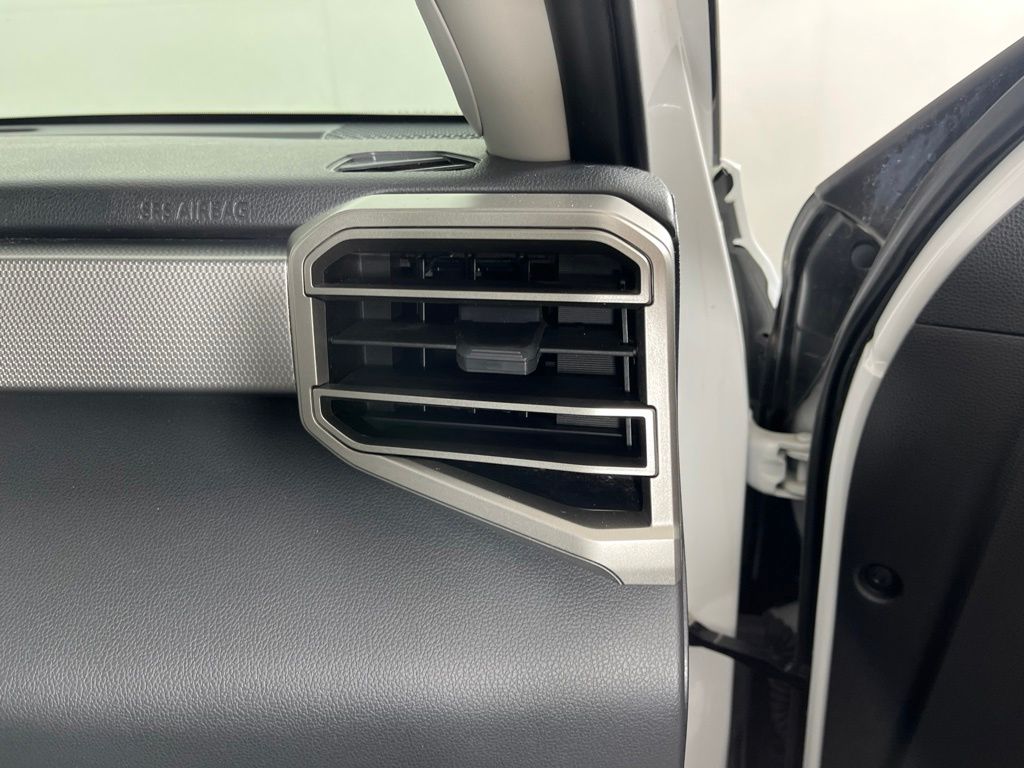 Thumbnail: 2023 Toyota Sequoia - 12