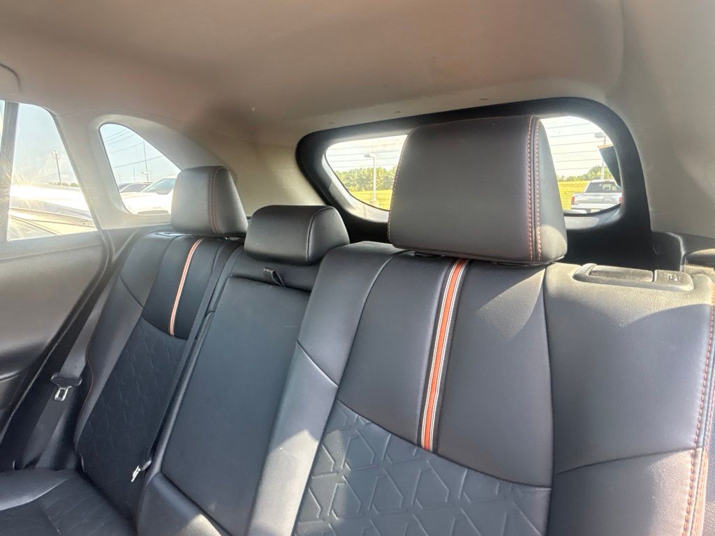 Used 2020 Toyota RAV4 SUV