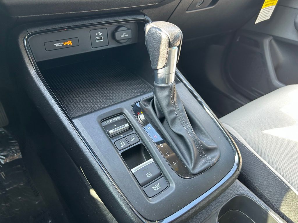 Thumbnail: 2024 Honda CR-V - 26