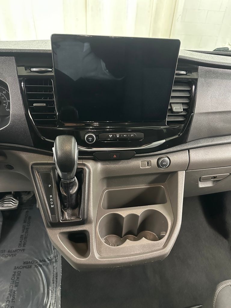 used 2023 Ford Transit-350 car, priced at $34,985