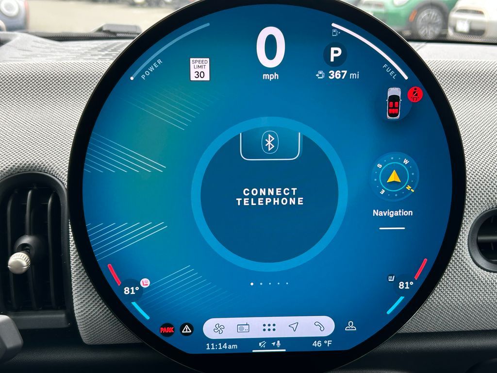 Thumbnail: 2026 MINI Cooper - 21