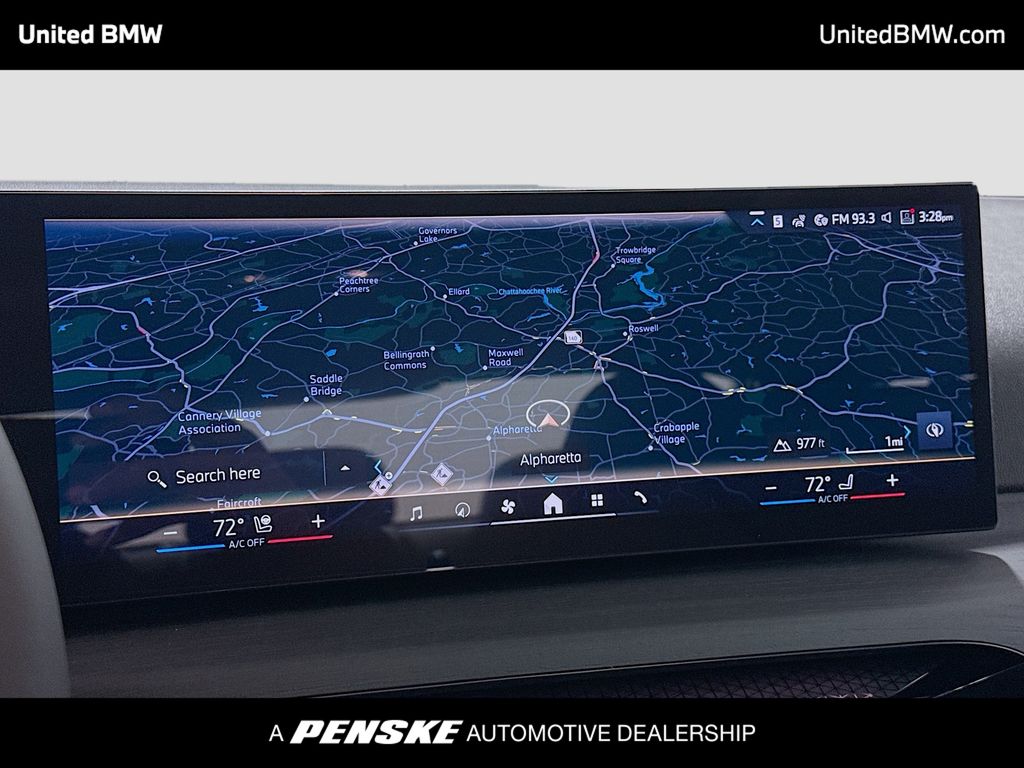 Thumbnail: 2026 BMW 3 Series - 10