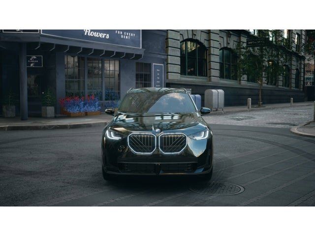 2025 BMW X3 3.0i 3
