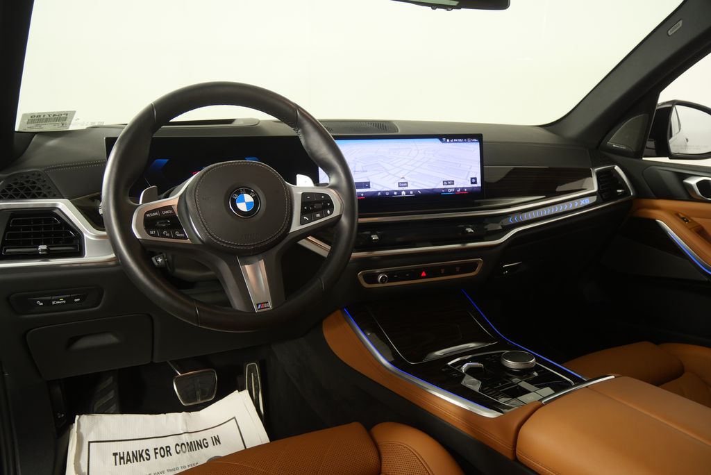 Thumbnail: 2026 BMW X5 - 17