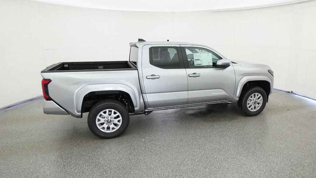 Thumbnail: 2025 Toyota Tacoma - 8