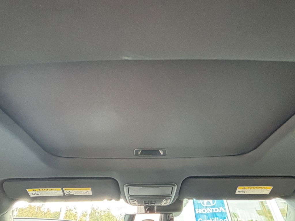 Thumbnail: 2025 Honda Ridgeline - 22