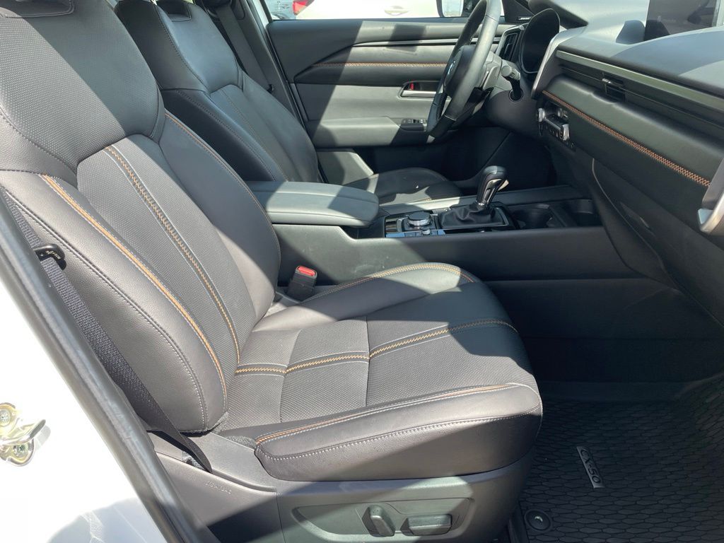 Used Car 2025 Mazda Cx-50  2.5 Turbo Premium Package For Sale Under $40,000 In Georgetown, Texas