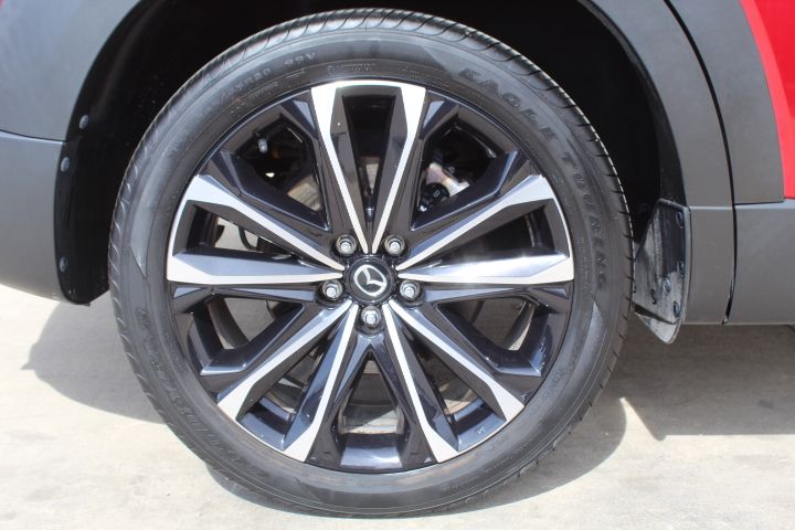 Used Car 2023 Mazda Cx-50  2.5 S Premium Plus Package For Sale Under $30,000 In Georgetown, Texas