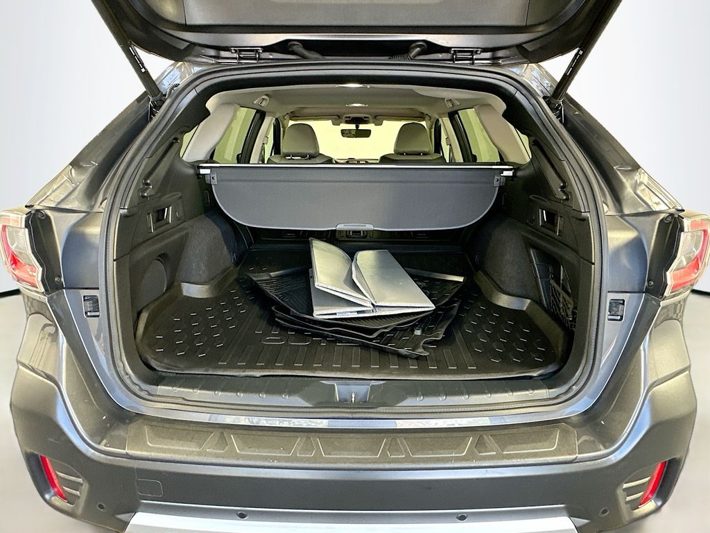 Thumbnail: 2020 Subaru Outback - 27
