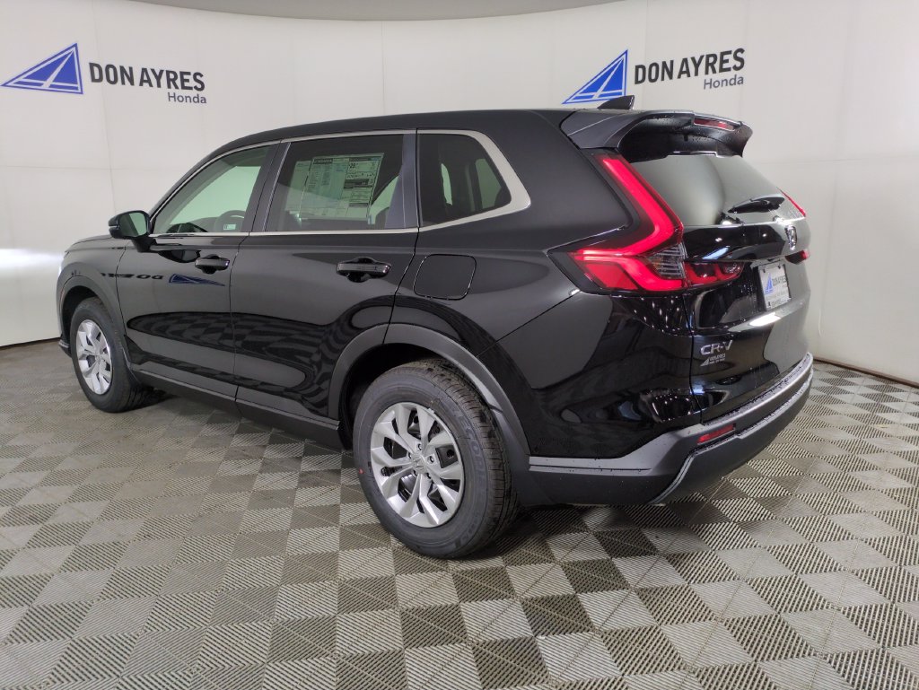 New 2026 Honda CR-V LX For Sale in Fort Wayne, IN