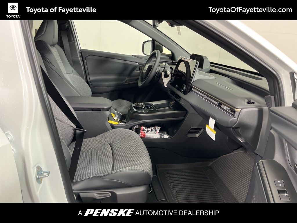 Thumbnail: 2026 Toyota bZ - 9