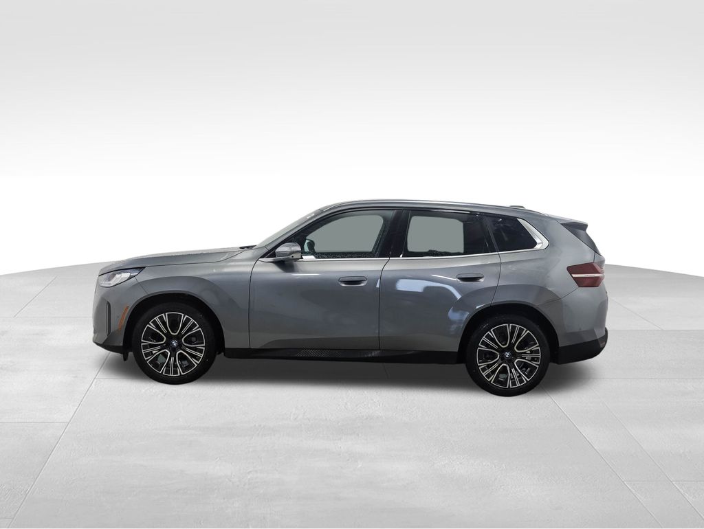 Thumbnail: 2026 BMW X3 - 2