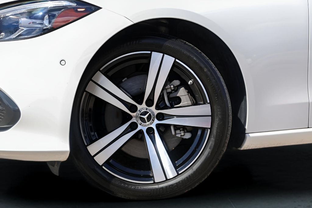 Used Car 2025 Mercedes-benz C-class  C 300 For Sale Under $40,000 In Austin, Texas