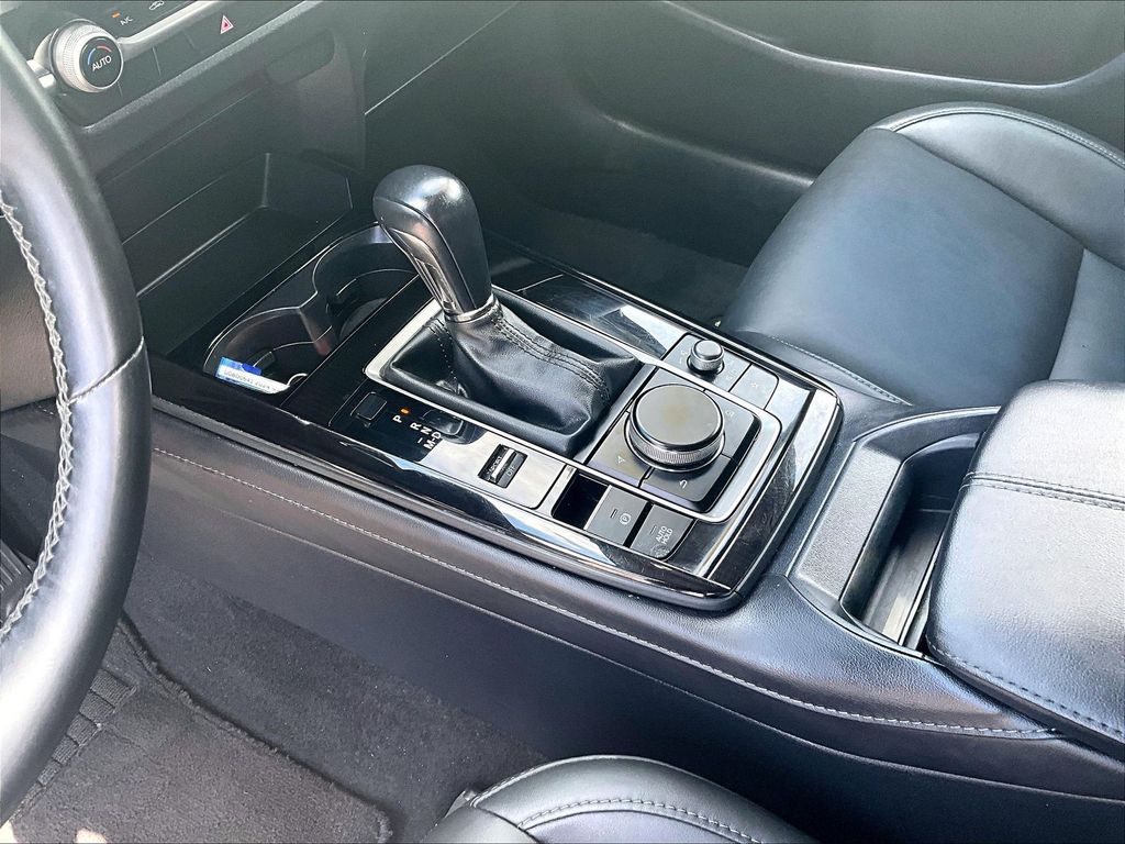 2024 Mazda CX-30 — photo 20