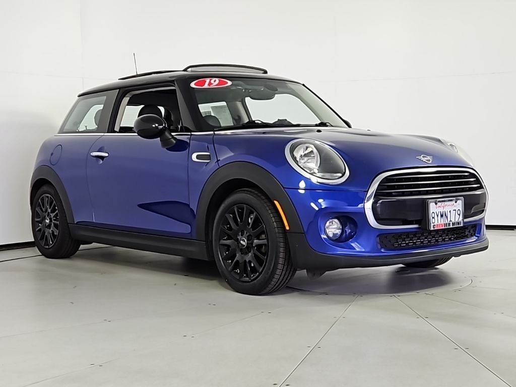 Thumbnail: 2019 MINI Cooper - 4