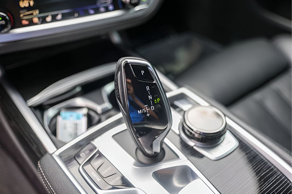 Used Car 2019 Bmw 7 Series  740i For Sale Under $30,000 In Austin, Texas