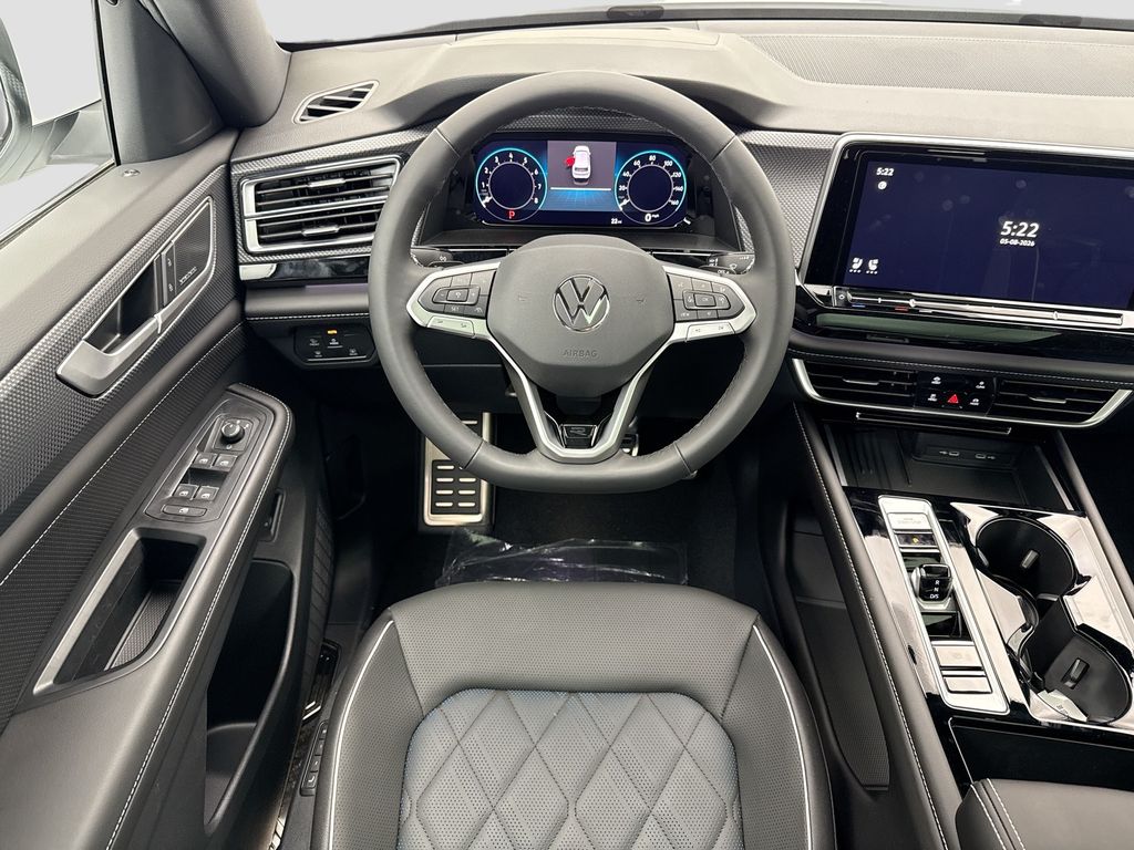 Thumbnail: 2026 Volkswagen Atlas - 10
