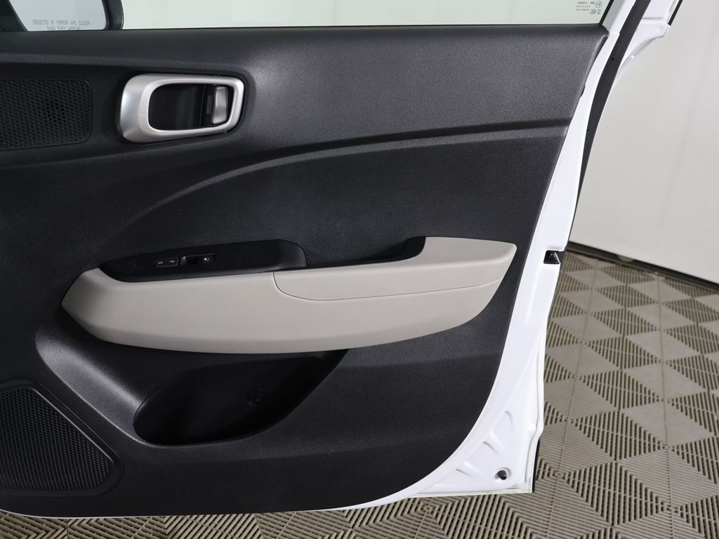 Certified Used 2024 White Hyundai SEL image 20