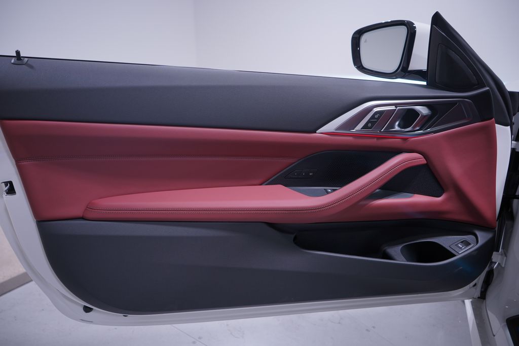 Thumbnail: 2026 BMW 4 Series - 10
