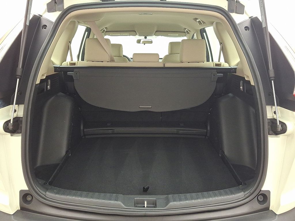 Thumbnail: 2017 Honda CR-V - 27