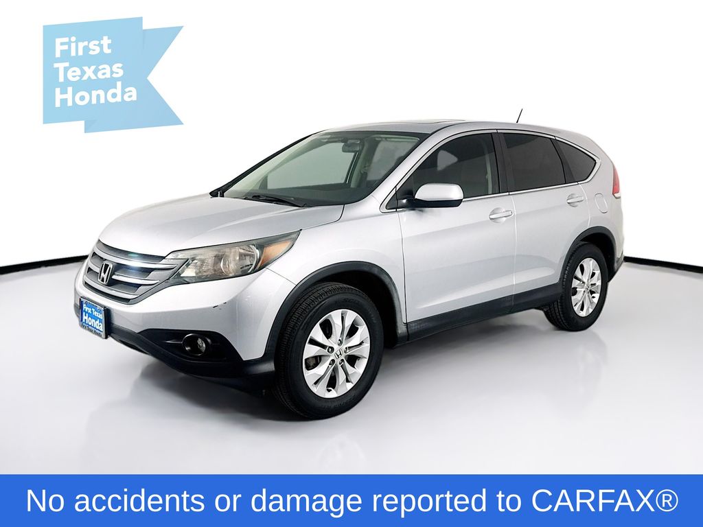 Used Car 2014 Honda Cr-v  Ex For Sale Under $15,000 In Austin, Texas