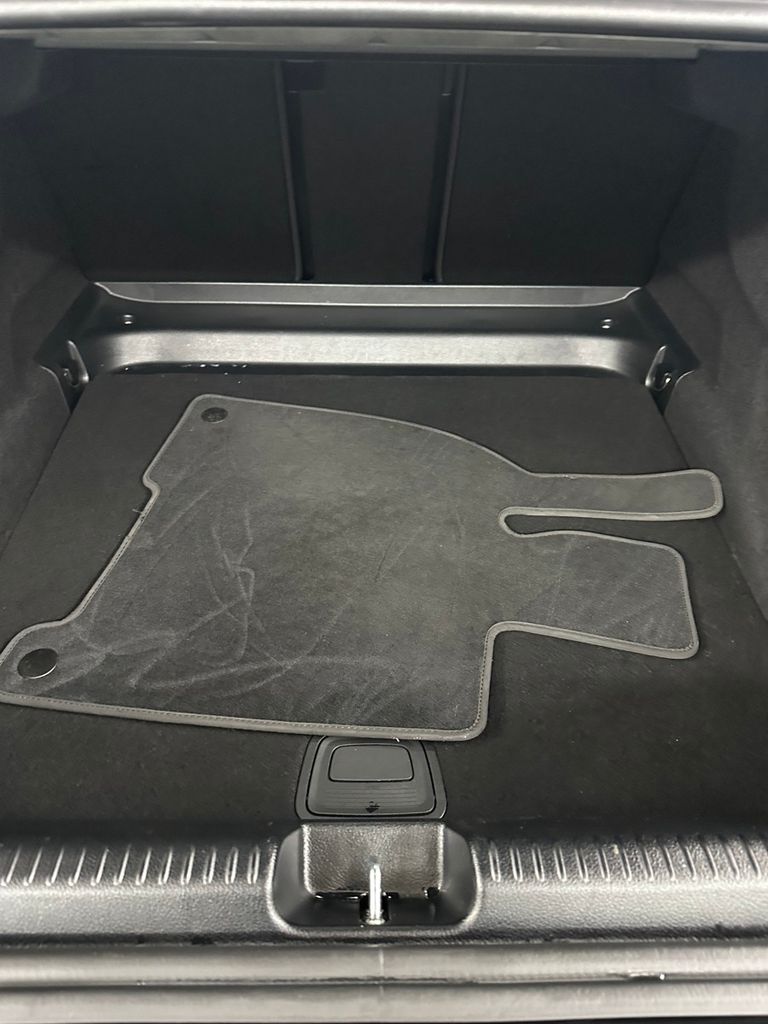 used 2024 Mercedes-Benz EQE car, priced at $37,985