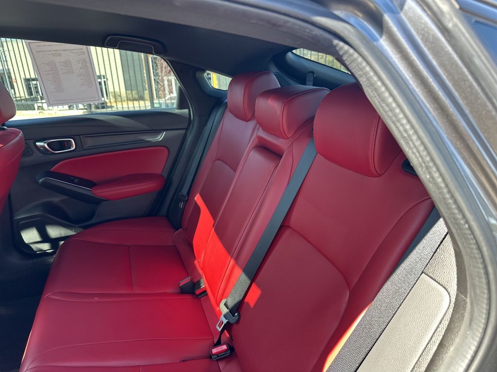 Used Car 2023 Acura Integra  A-spec Tech Package For Sale Under $30,000 In Austin, Texas