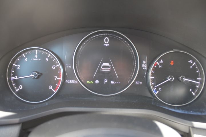 Used Car 2024 Mazda Cx-90  3.3 Turbo Premium For Sale Under $35,000 In Georgetown, Texas