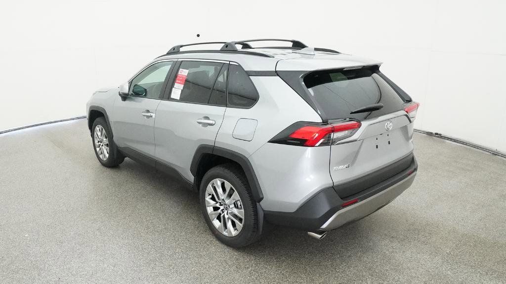 Thumbnail: 2025 Toyota RAV4 - 22
