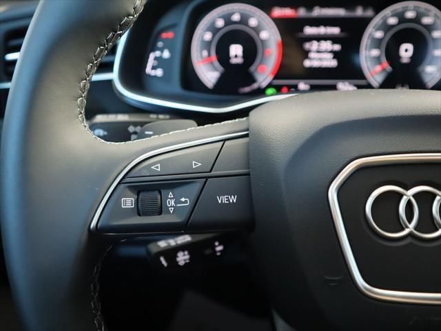 Thumbnail: 2025 Audi Q8 - 11