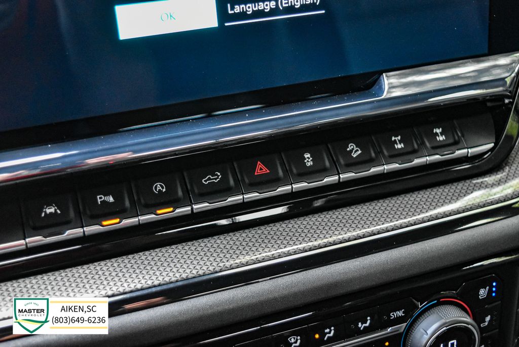 2022 Chevrolet Silverado 1500 ZR2 - Photo 22