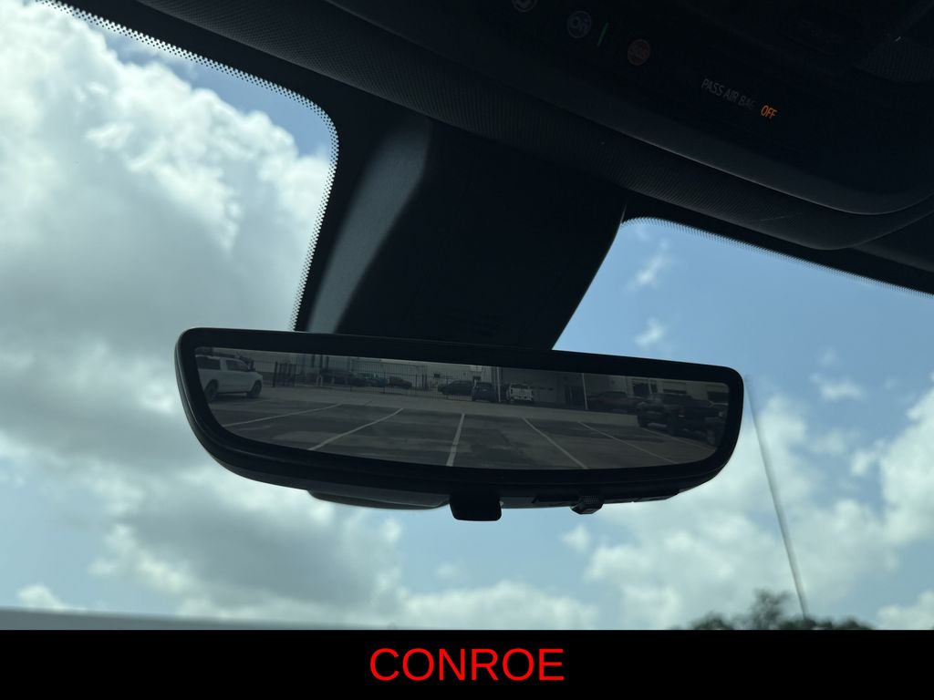 2019 GMC Sierra 1500 Denali Blue at Bayway Cadillac of The Woodlands