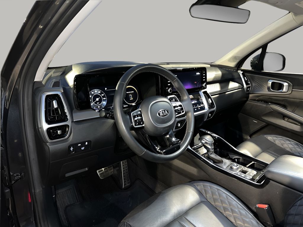 Used Car 2021 Kia Sorento  Sx-prestige For Sale Under $30,000 In Austin, Texas